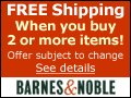 Free Shipping