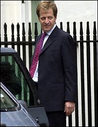 Alastair Campbell