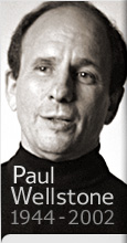 Paul Wellstone