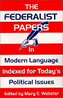 The Federalist Papers