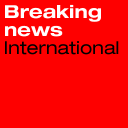 Breaking news International 