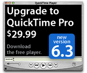 QuickTime Pro